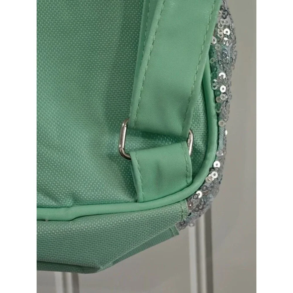 Baby Yoda Mini Backpack